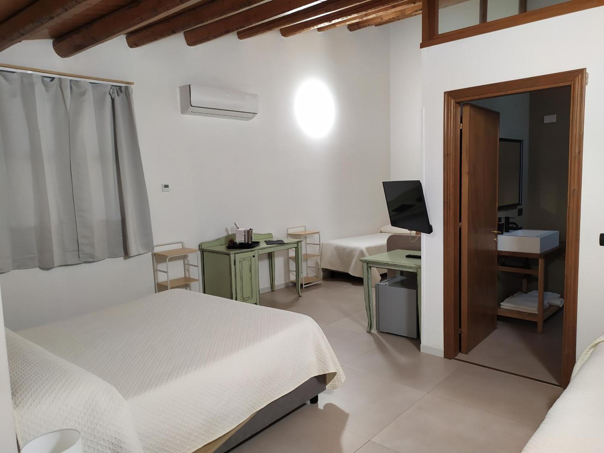 Villa Scaduto Residence バゲリーア エクステリア 写真