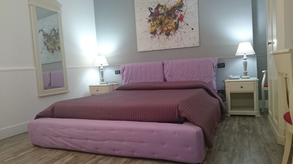 Villa Scaduto Residence バゲリーア エクステリア 写真