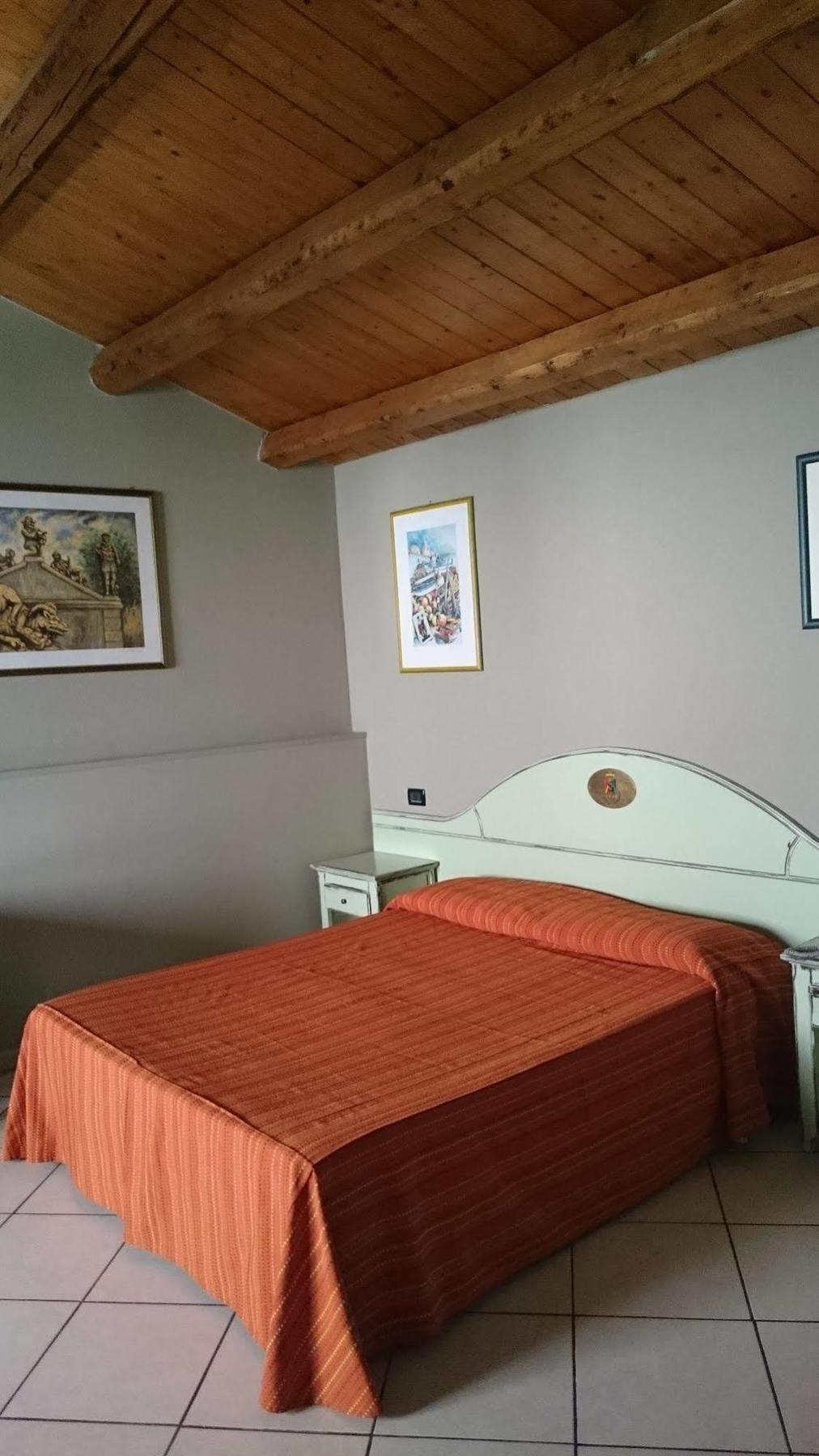 Villa Scaduto Residence バゲリーア エクステリア 写真